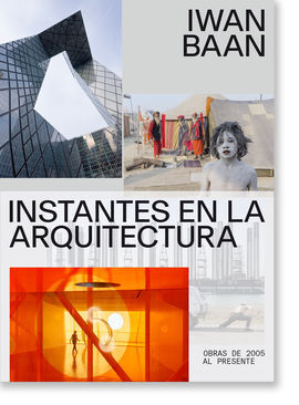 INSTANTES EN LA ARQUITECTURA.