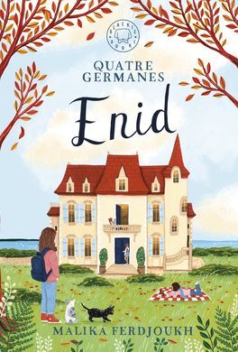 QUATRE GERMANES. ENID