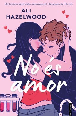 NO ÉS AMOR