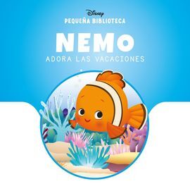 PEQUEÑA BIBLIOTECA. NEMO