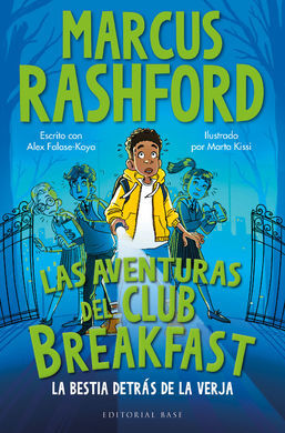 AVENTURAS DEL CLUB BREAKFAST,LAS