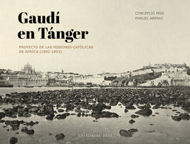 GAUDI EN TANGER