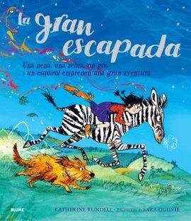 GRAN ESCAPADA (CAT)