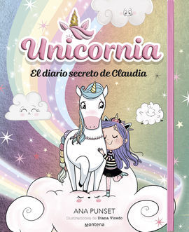 DIARIO PREMIUM UNICORNIA