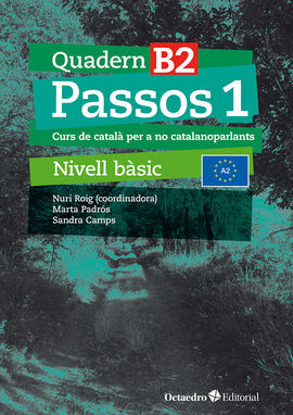 PASSOS 1. QUADERN B 2