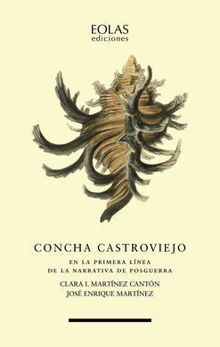 CONCHA CASTROVIEJO