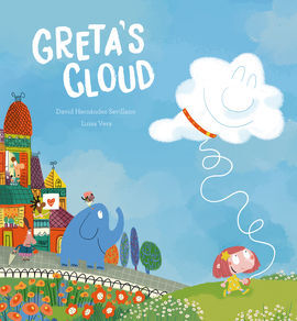 GRETA'S CLOUD INGLES