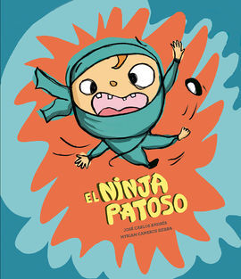 NINJA PATOSO,EL