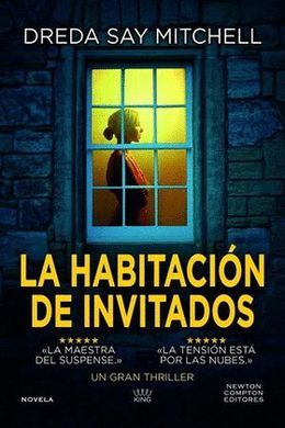 LA HABITACIÓN DE INVITADOS