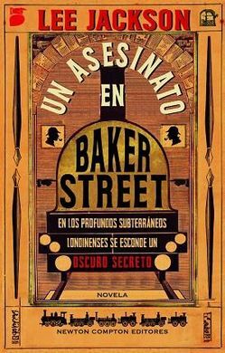 UN ASESINATO EN BAKER STREET