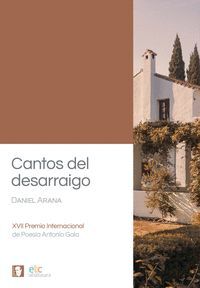 CANTOS DEL DESARRAIGO