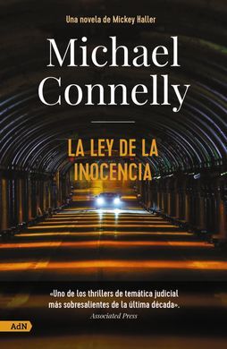 LEY INOCENCIA (BOLSILLO)