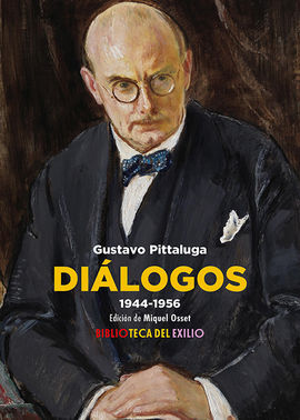 DIALOGOS. 1944-1956