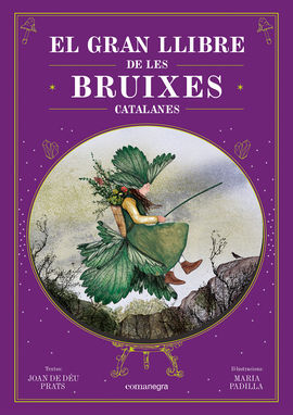 GRAN LLIBRE DE LES BRUIXES CATALANES, EL