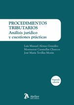 PROCEDIMIENTOS TRIBUTARIOS. 2024