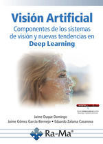 VISION ARTIFICIAL. COMPONENTES DE LOS SISTEMAS DE