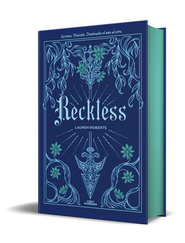 RECKLESS (EDICIÓN ESPECIAL) (SAGA POWERLESS 2)