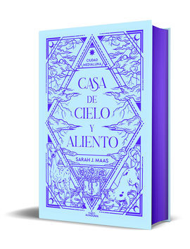 CASA DE CIELO Y ALIENTO (EDICIÓN ESPECIAL LIMITADA) (CIUDAD MEDIALUNA 2)