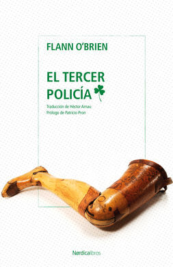 EL TERCER POLICÍA