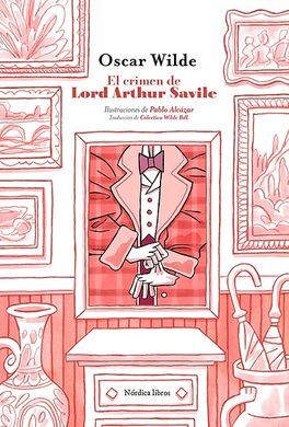 EL CRIMEN DE LORD ARTHUR SAVILE