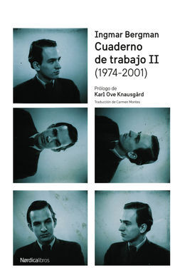 CUADERNO DE TRABAJO II (BIBLIOTECA BERGMAN)