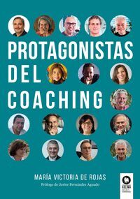 PROTAGONISTAS DEL COACHING