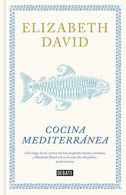 COCINA MEDITERRÁNEA