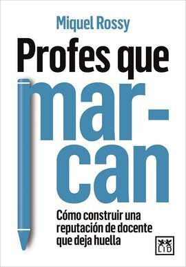 PROFES QUE MARCAN