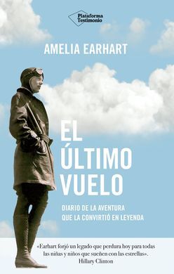 EL ULTIMO VUELO