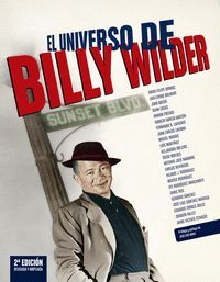 UNIVERSO DE BILLY WILDER, EL