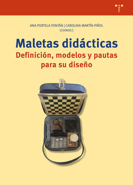 MALETAS DIDÁCTICAS