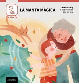 LA MANTA MAGICA (CAT)