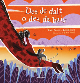 DES DE DALT O DES DE BAIX