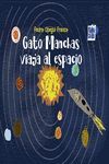 GATO MANCHAS VIAJA AL ESPACIO