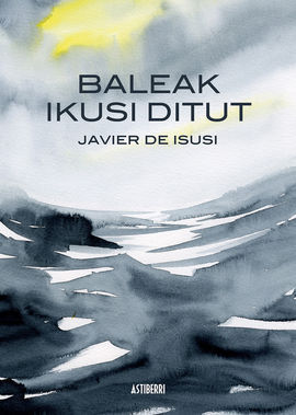 BALEAK IKUSI DITUT