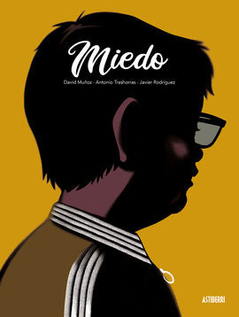 MIEDO. EDICION 20.º ANIVERSARIO