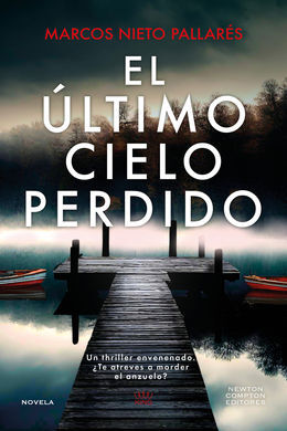 EL ÚLTIMO CIELO PERDIDO