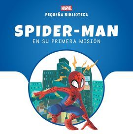 PEQUEÑA BIBLIOTECA. SPIDER-MAN