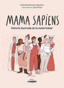 MAMA SAPIENS