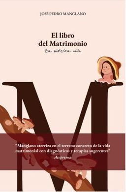 EL LIBRO DEL MATRIMONIO ESA MISTERIOSA UNION