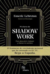 MI DIARIO DE SHADOW WORK