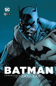 BATMAN: CRONOLOGÍA VOL. 5 (2000-2009 - 1)