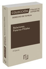 RELACIONES PATERNO-FILIALES 9ª EDC.