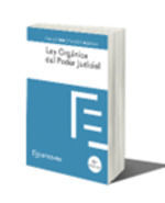 LEY ORGANICA DEL PODER JUDICIAL 12ª EDC.