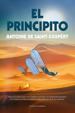 PRINCIPITO, EL (N.E.)