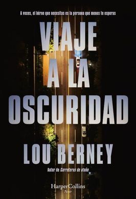 VIAJE A LA OSCURIDAD