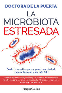 LA MICROBIOTA ESTRESADA