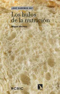 LOS BULOS DE LA NUTRICIÓN