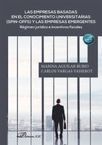 LAS EMPRESAS BASADAS EN EL CONOCIMIENTO UNIVERSITARIAS (SPIN-OFFS) Y LAS EMPRESA