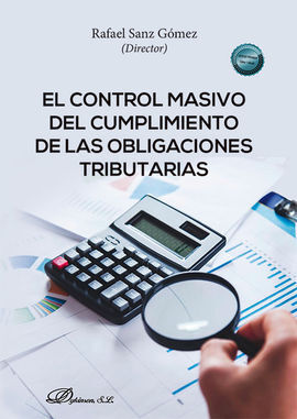 EL CONTROL MASIVO DEL CUMPLIMIENTO DE LAS OBLIGACIONES TRIBUTARIAS